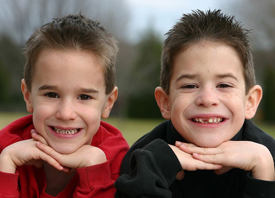 Ortodoncia niños y ortopedia
